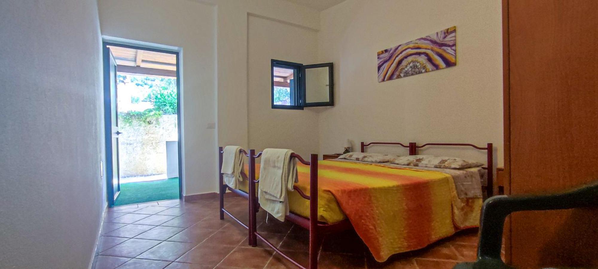 B&B Cala Cartoe Dorgali Exterior photo